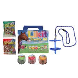 LIK3500 BL-03